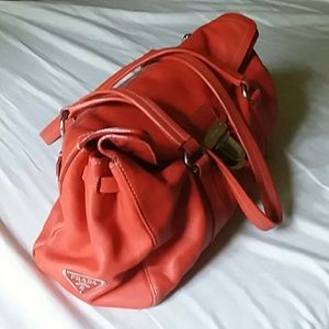 PRADA BAG ( 100% authentic|made in ITALY)
